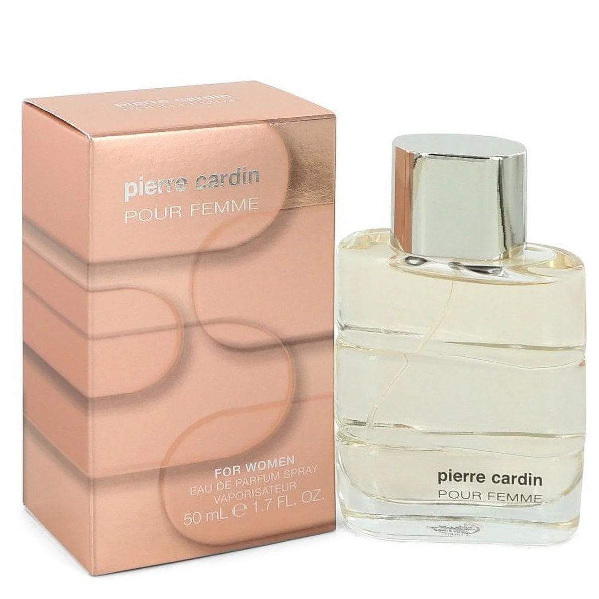 Eau De Parfum Spray 1.7 oz N8566