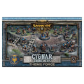 Trenchers Force Box E916