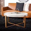 Round Coffee Table Q9391