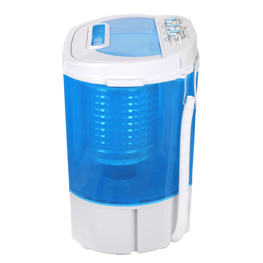 Compact Lightweight Twin Tub Washing Machine J5770
