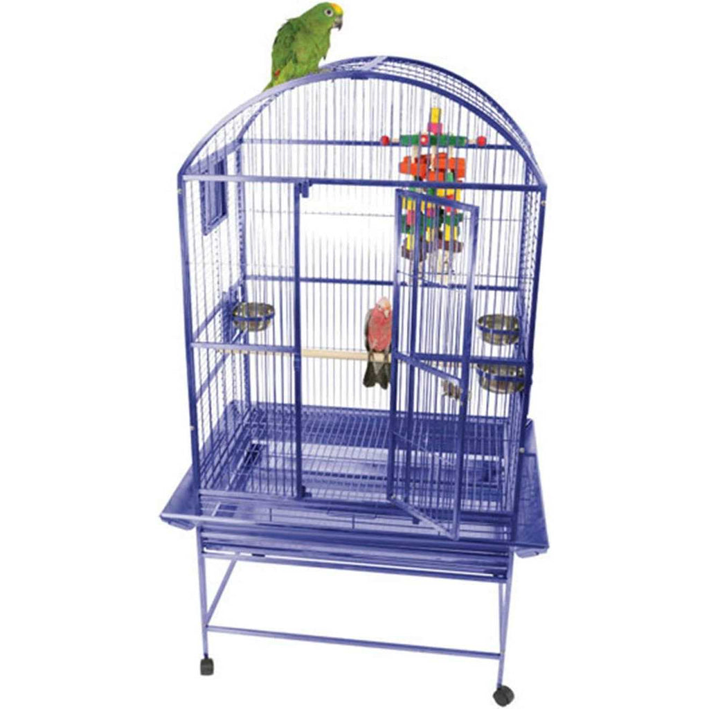 Double Flight Cage with Divider R12749