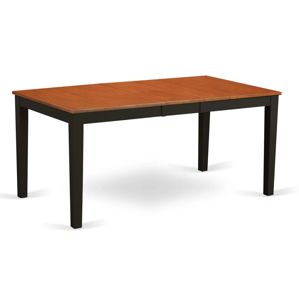 7 Pc Dining Table and 6 Chairs C487727