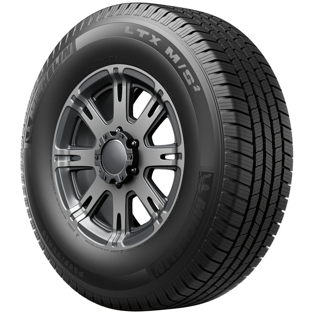 All Season P265/60R18 109H Light Truck Tire P836629