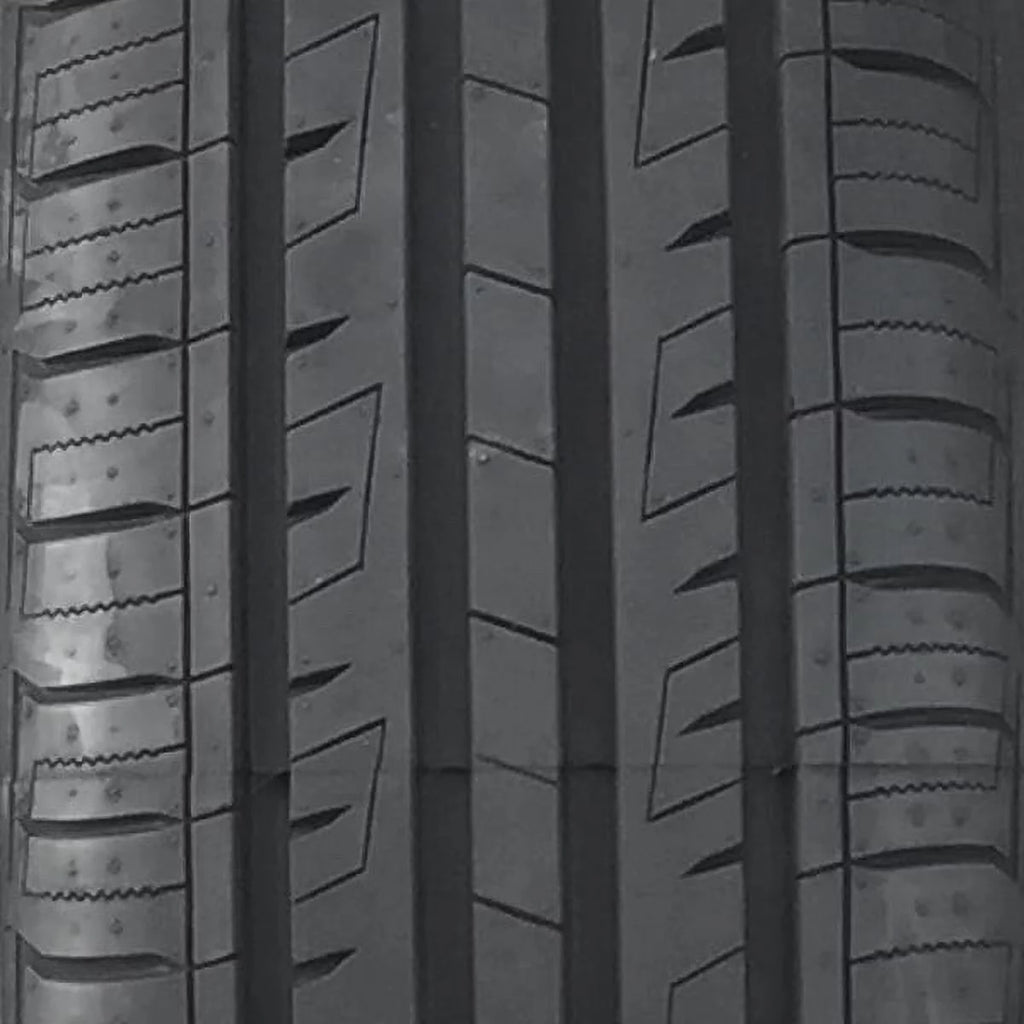 215/65R15 100H XL All Season Tires Q657