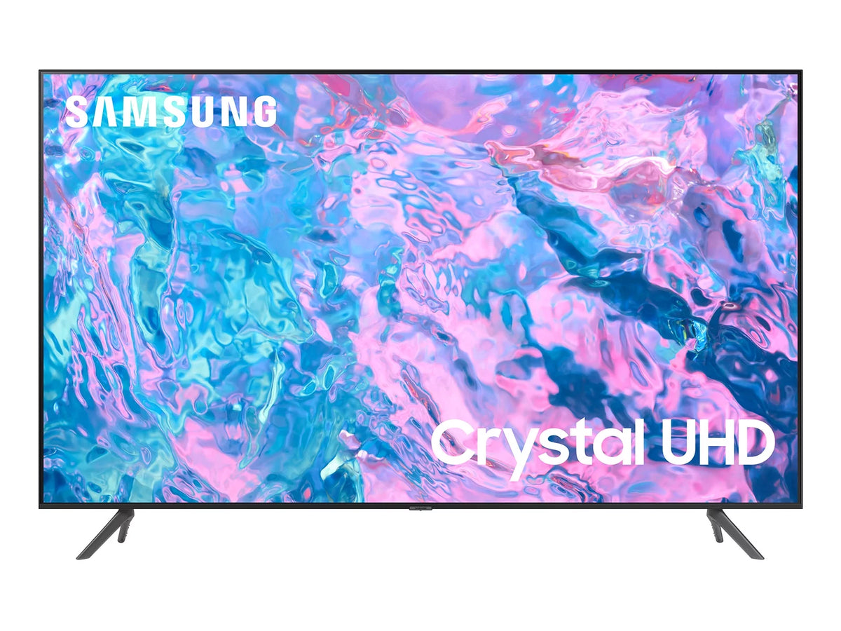 85 Class Crystal UHD 4K Smart Television K3111