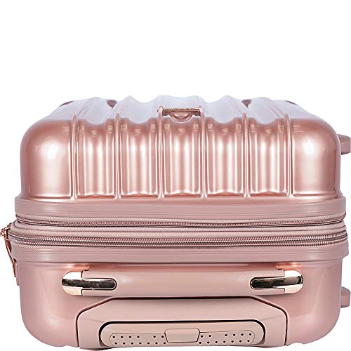 Expandable Hardside Spinner Luggage, Carry-On 20-Inch M81880