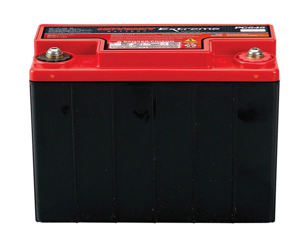 Powersports Battery L50261