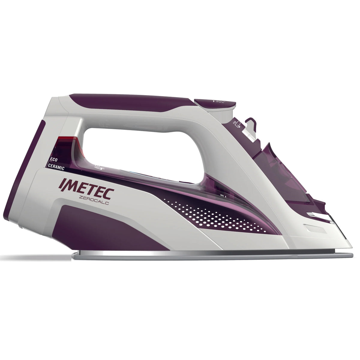2400W Ceramic Steam Iron N2112
