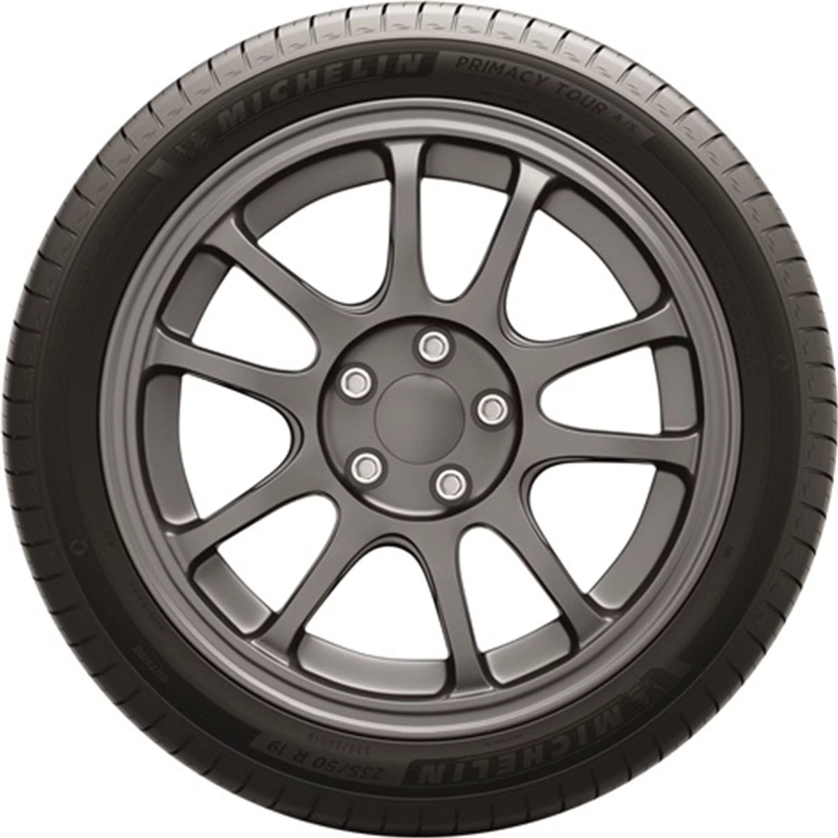 All Season 245/45R19 98W Passenger Tire C444053