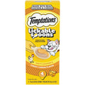 Lickable Spoons Cat Treats A4105