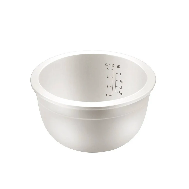 Rice Cooker 6 cup with ceramic pot X204786