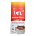 Mushroom Energy Blend Powder, 8.47 Oz V209