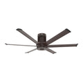 60 Ceiling Fan Oil Rubbed Bronze H298
