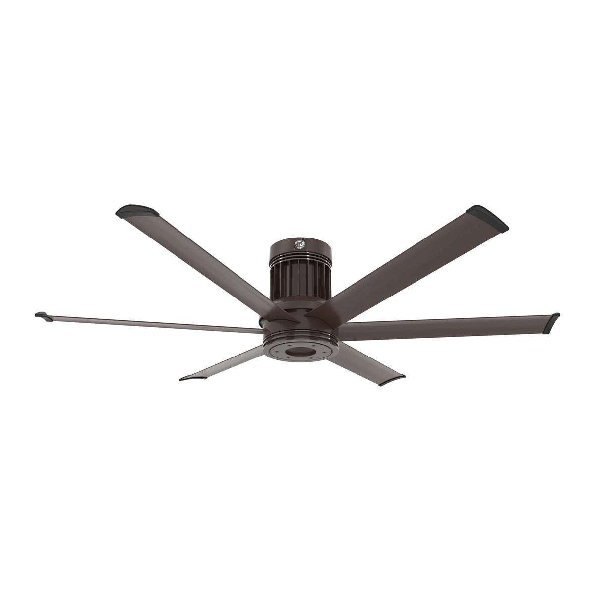 60 Ceiling Fan Oil Rubbed Bronze H298