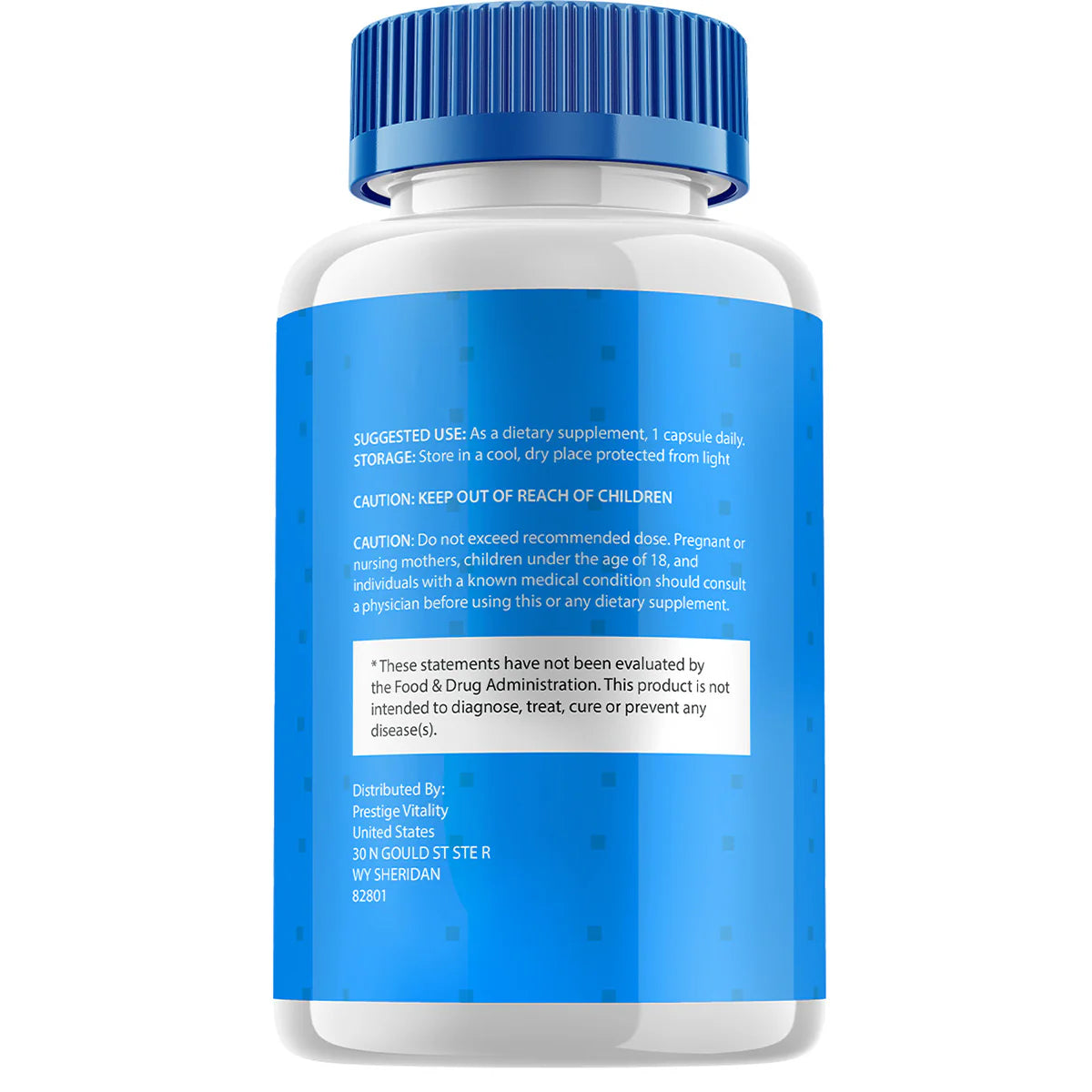 Capsules D6738