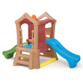 Double Slide Climber A1453