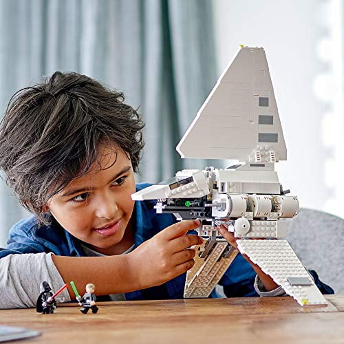 Building Set (660 Pieces) A285