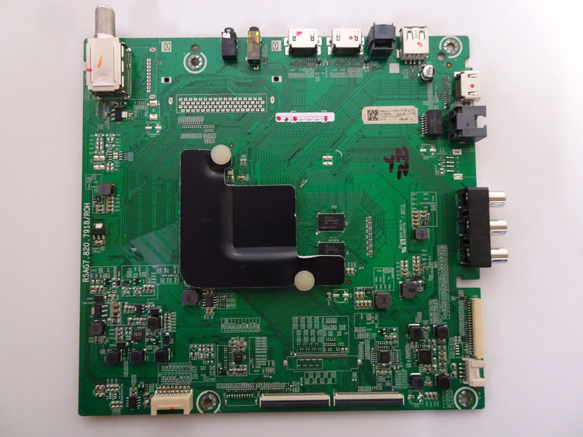 Hisense 55H6E Main Board L1656