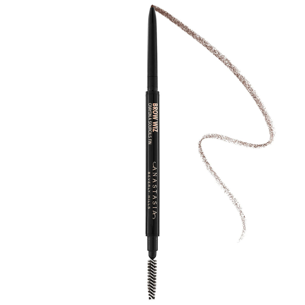 Auburn Ultra-Slim Precision Brow Pencil 0.003 oz P26498
