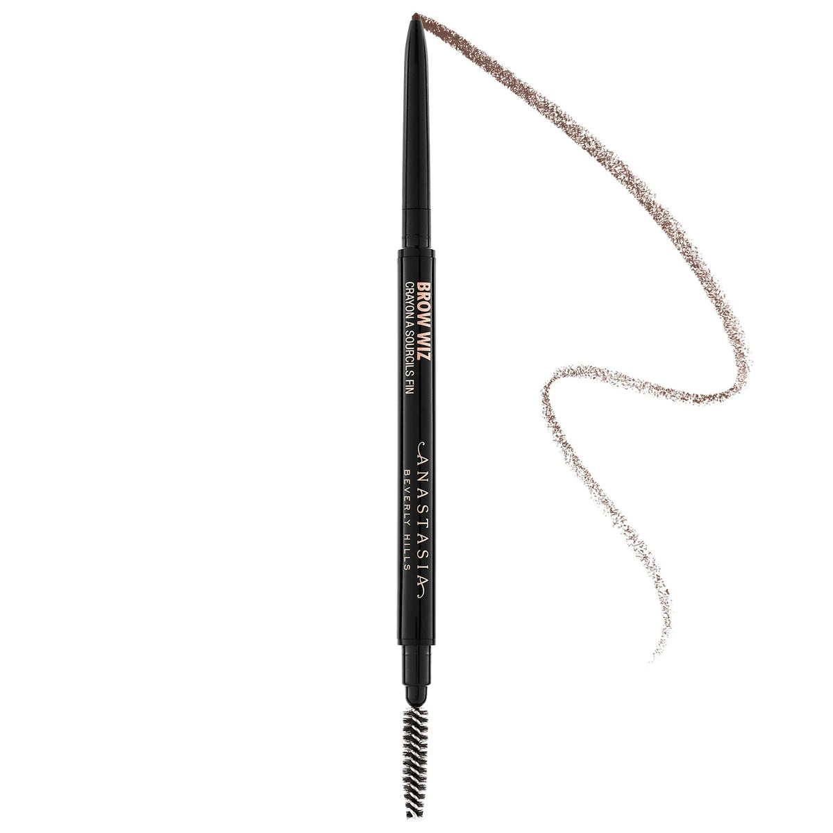 Auburn Ultra-Slim Precision Brow Pencil 0.003 oz P26498