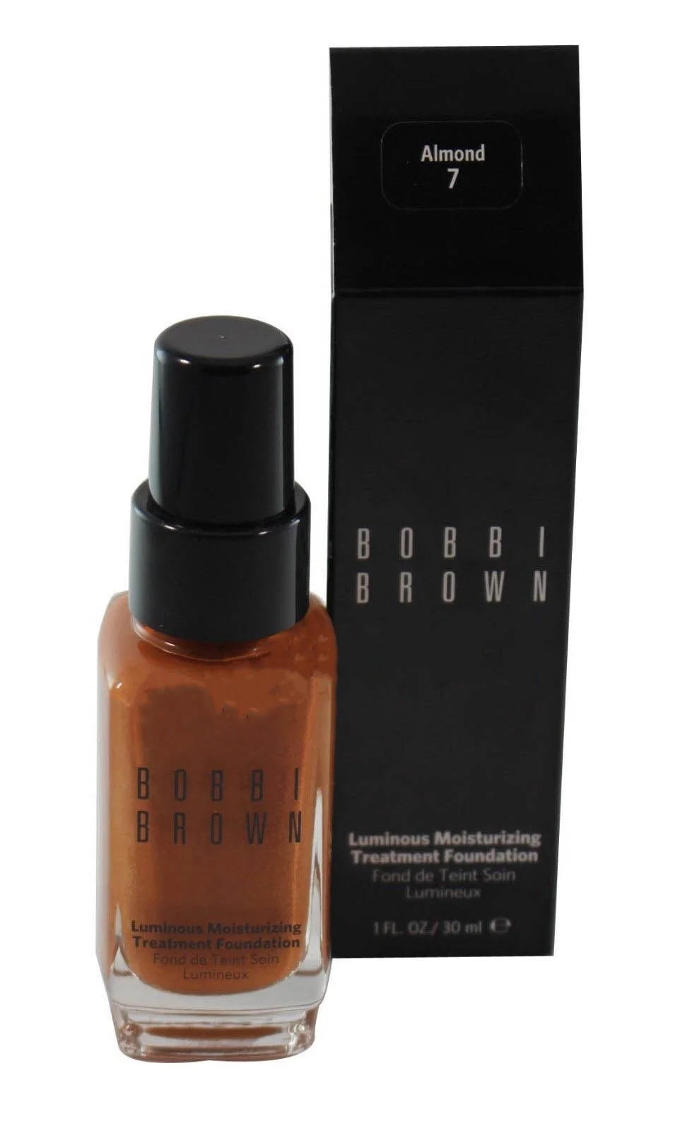 Luminous Moisturizing Foundation 1 Oz M43117