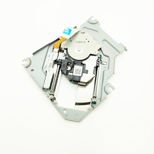 Blu-Ray DVD Disc Drive Deck with Laser Lens Module Replacement E979