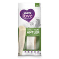 Elk Antler Rawhide Dog Treats F10574