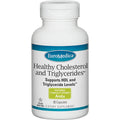 Cholesterol & Triglycerides 60 Capsules R12443