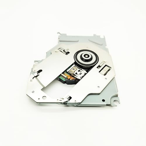 Blu-Ray DVD Disc Drive Deck with Laser Lens Module Replacement E979