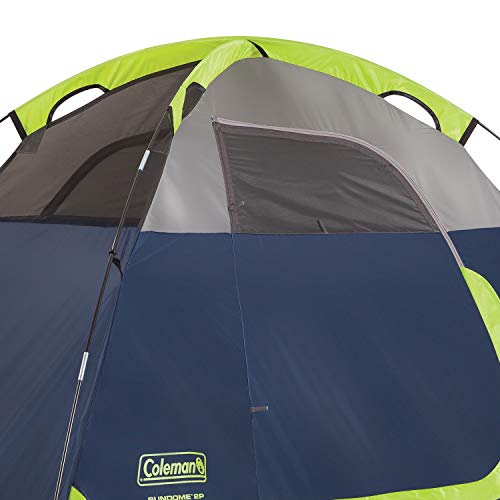 Camping Tent with Rainfly I630612