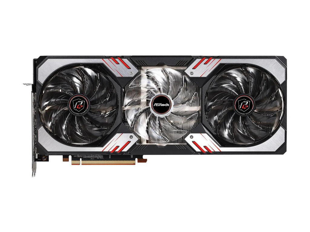 16GB GDDR6 Graphics Card O92056