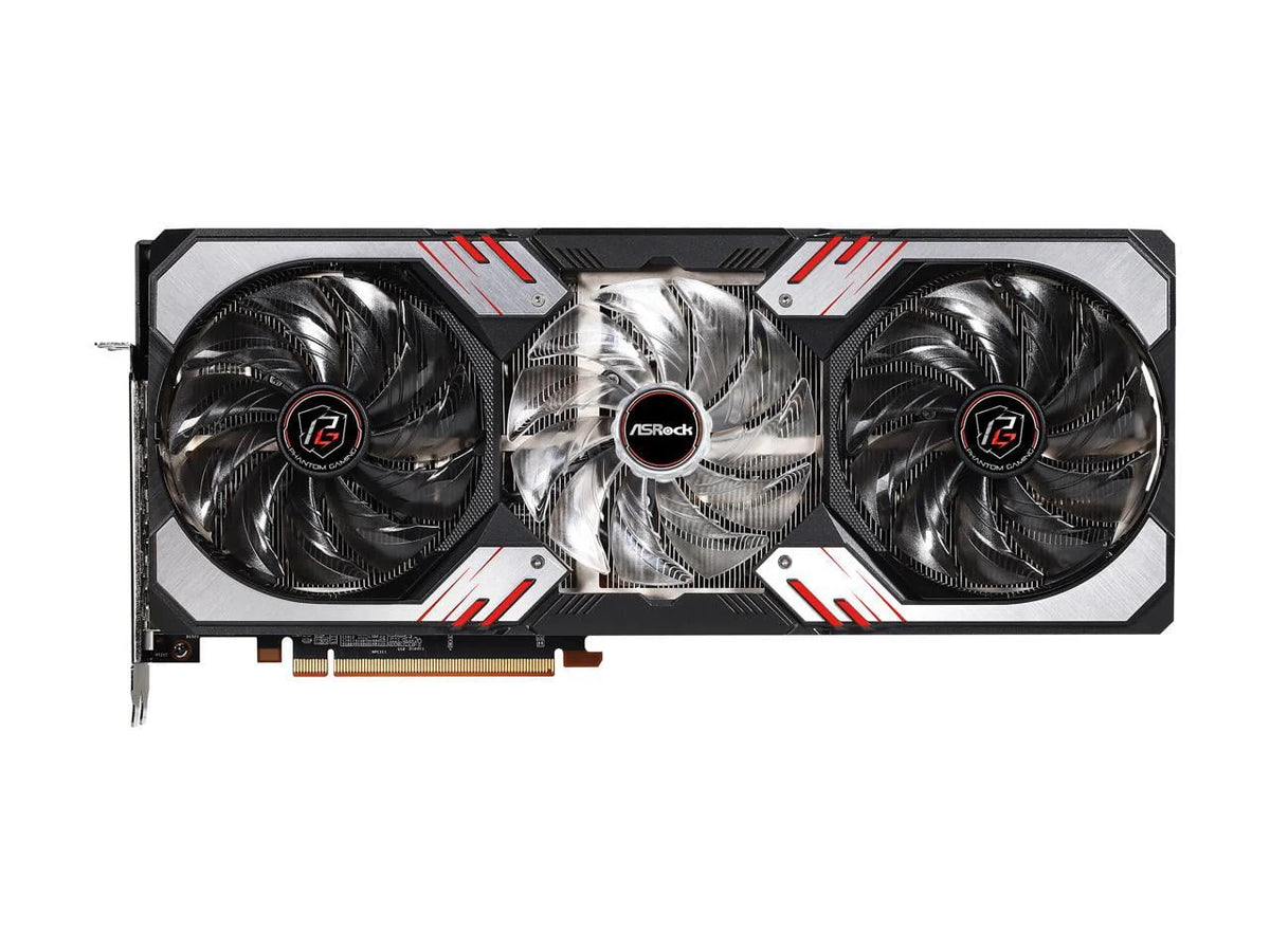 16GB GDDR6 Graphics Card O92056