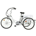 24inch 3 Wheel Electric Tricycle with 250w Motor L96389