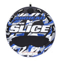 Inflatable Double Rider Towable Water Tube U916434