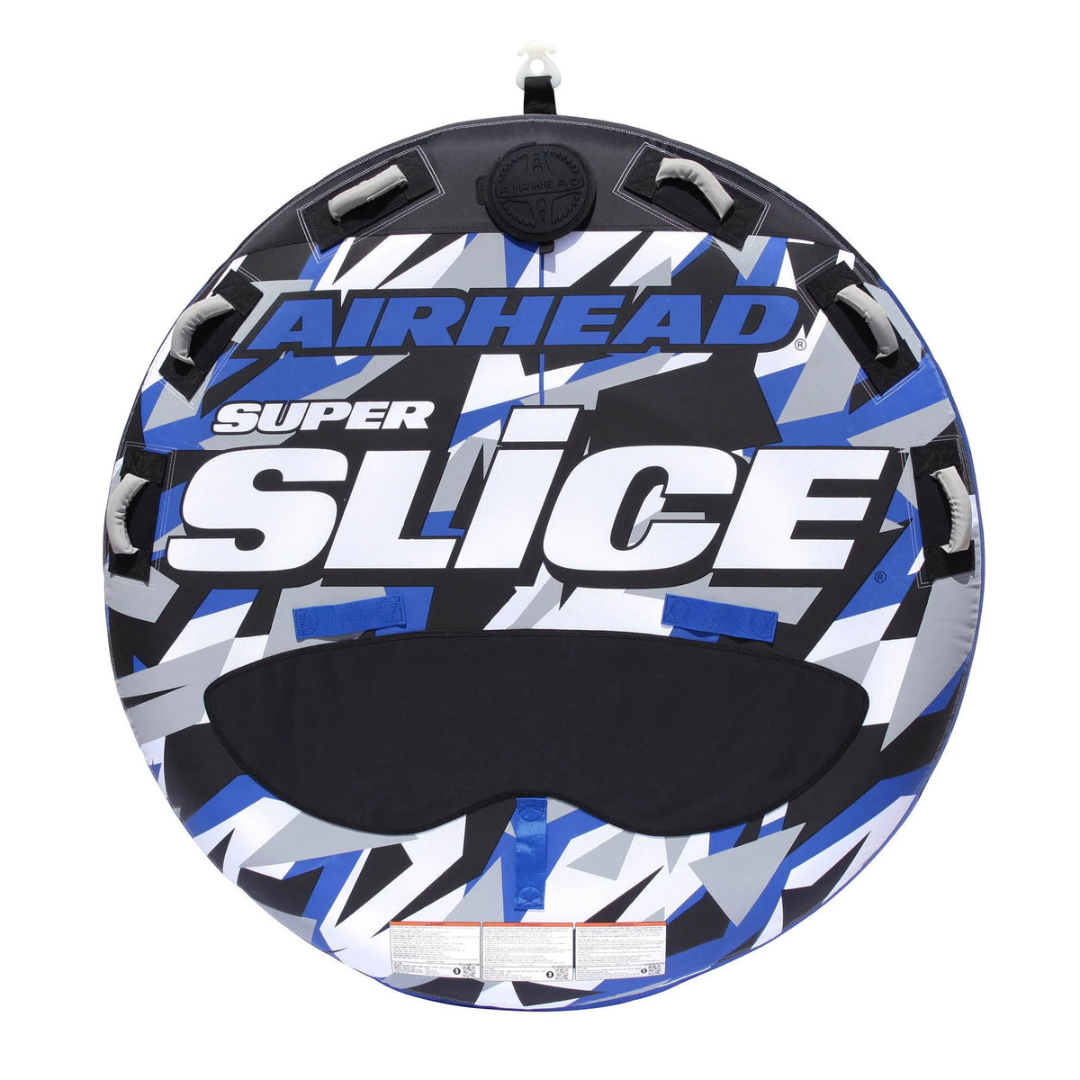 Inflatable Double Rider Towable Water Tube U916434
