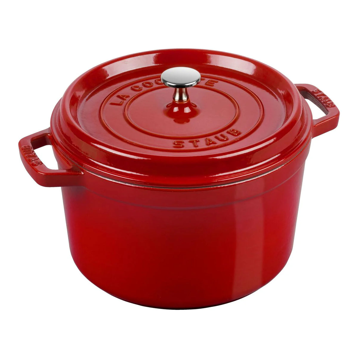 5 Qt. Cast Iron Tall Dutch Oven H910763