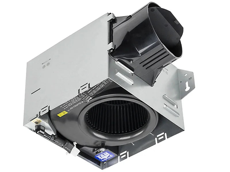 100 CFM Exhaust Bath Fan & Dimmable LED Light G760