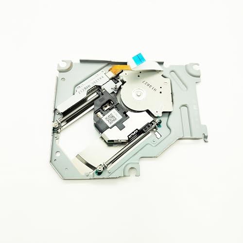 Blu-Ray DVD Disc Drive Deck with Laser Lens Module Replacement E979