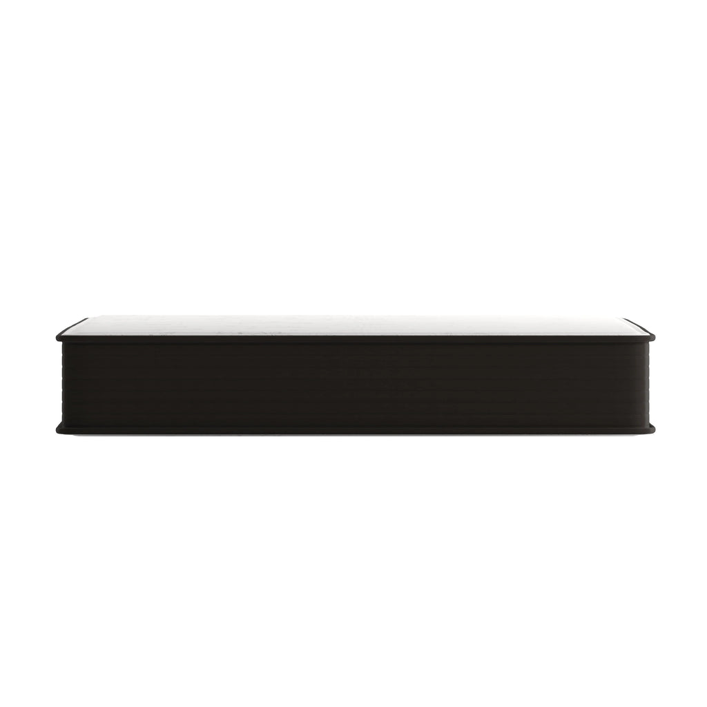 Queen Foam and Pocket Spring Hybrid Mattress F9480