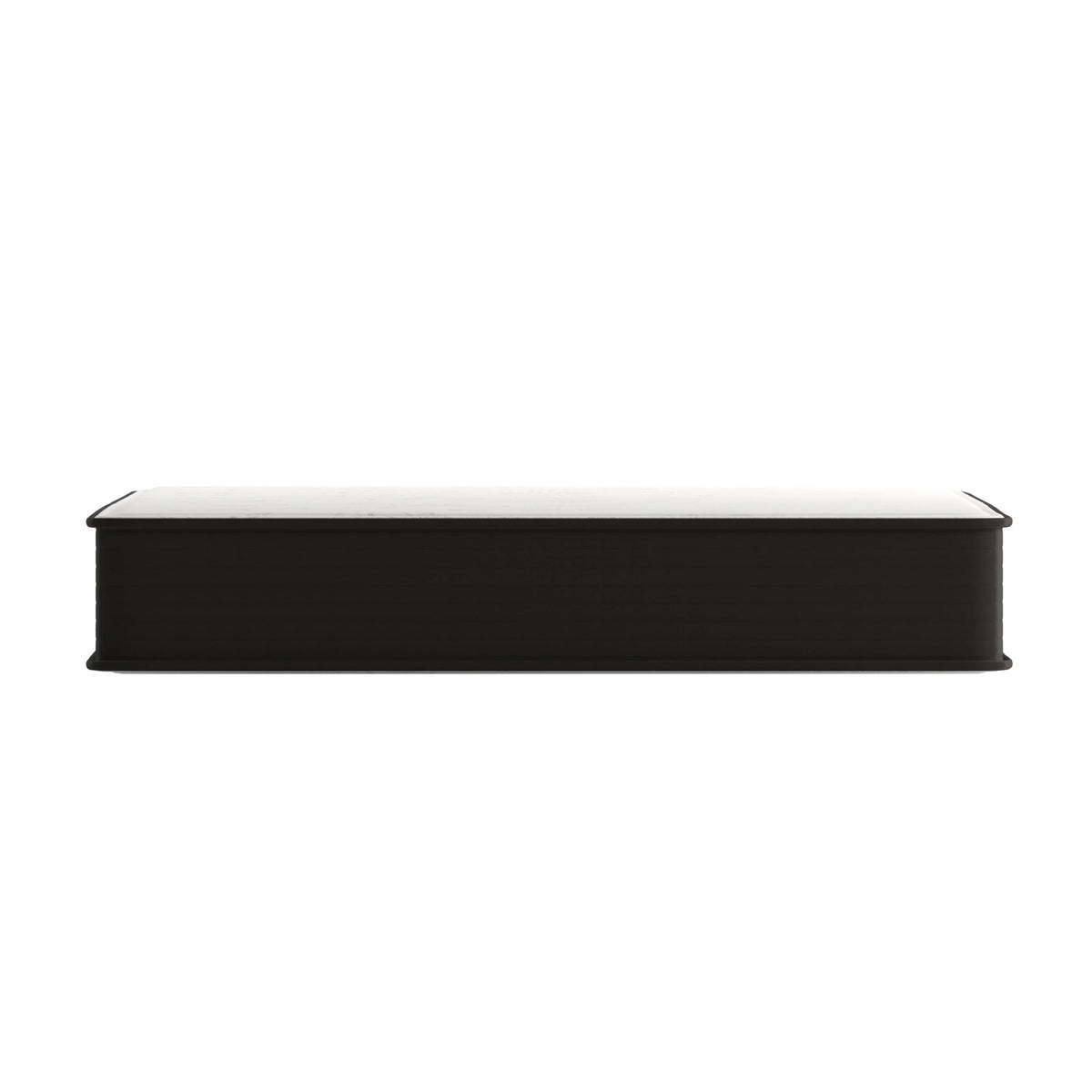 Queen Foam and Pocket Spring Hybrid Mattress F9480