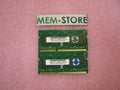 8GB DDR3 SODIMM B19510
