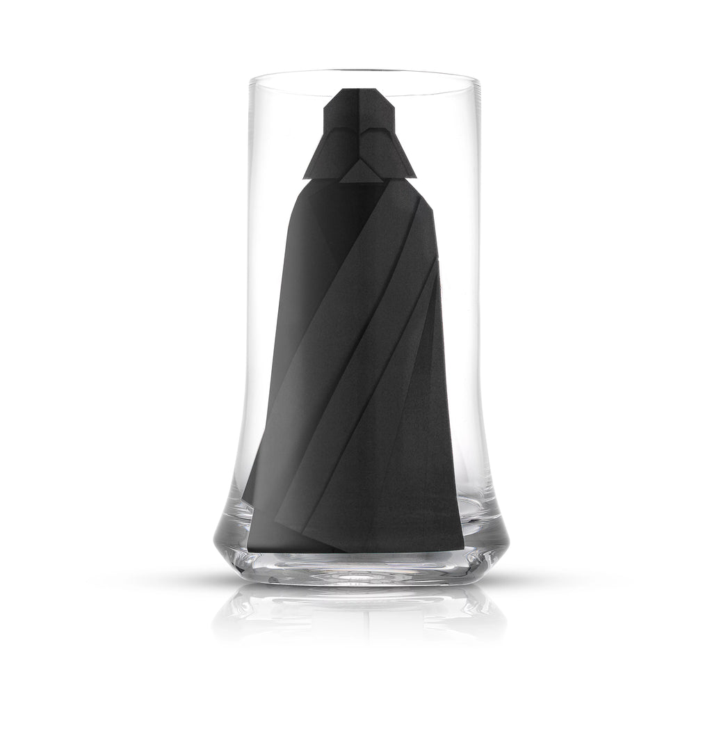 Tall Drinking Glass Set of 2 Q6900
