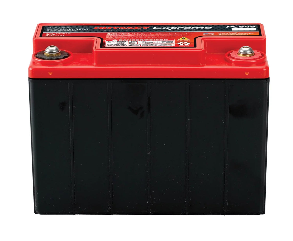 Powersports Battery L50261