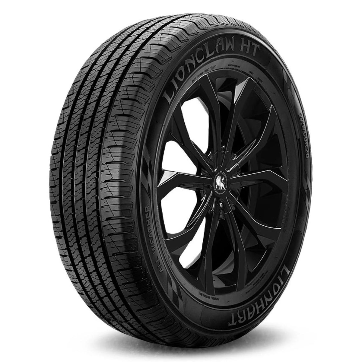 All Season P235/65R18 104T Passenger Tire O47827