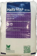 Monoammonium Phosphate 12-61-0 Water Soluble 10 Lbs I2951