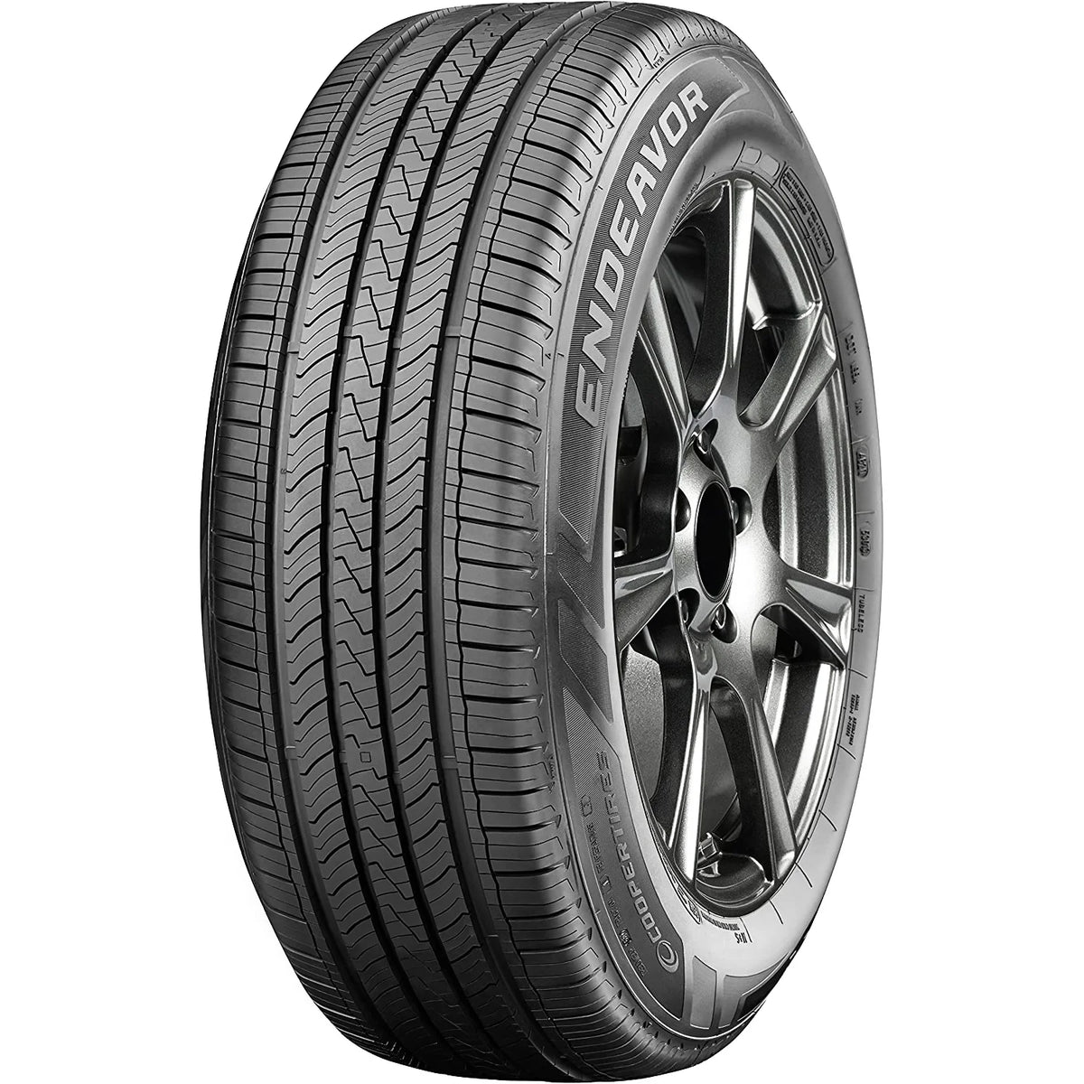 2 All Season Tires Q70658