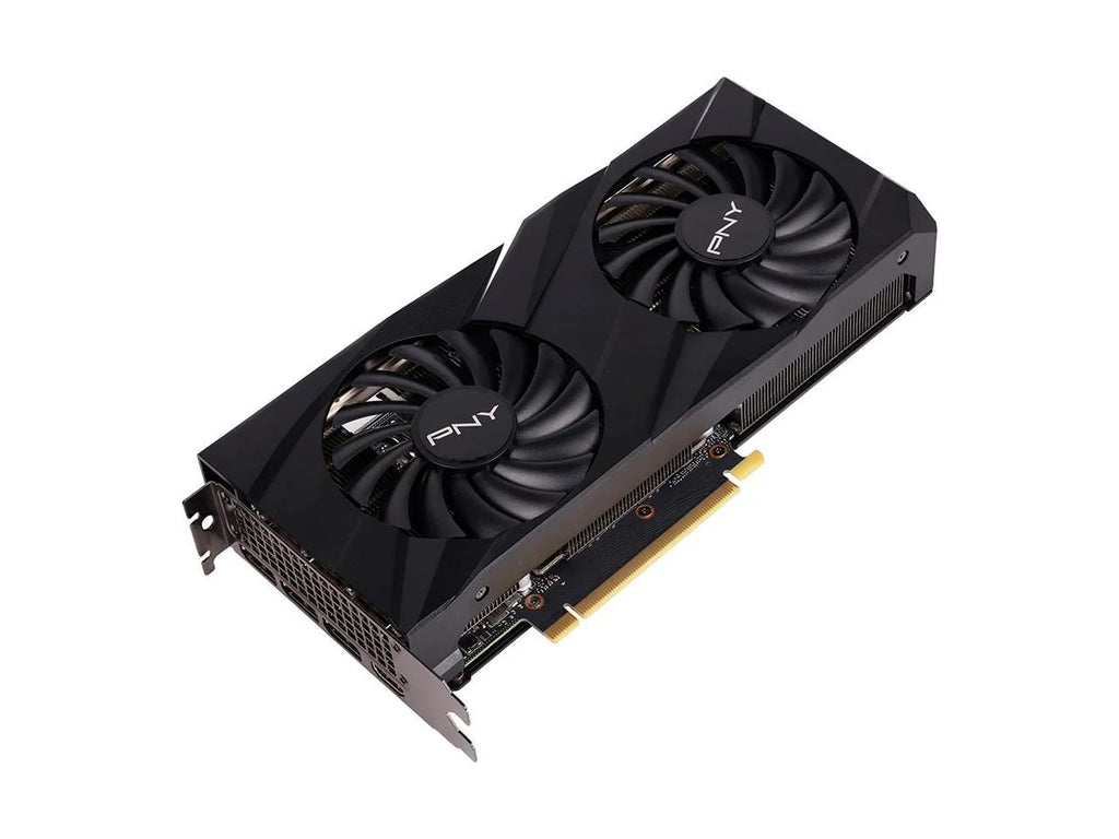 RTX 3060 12GB Dual Fan Graphics Card U864