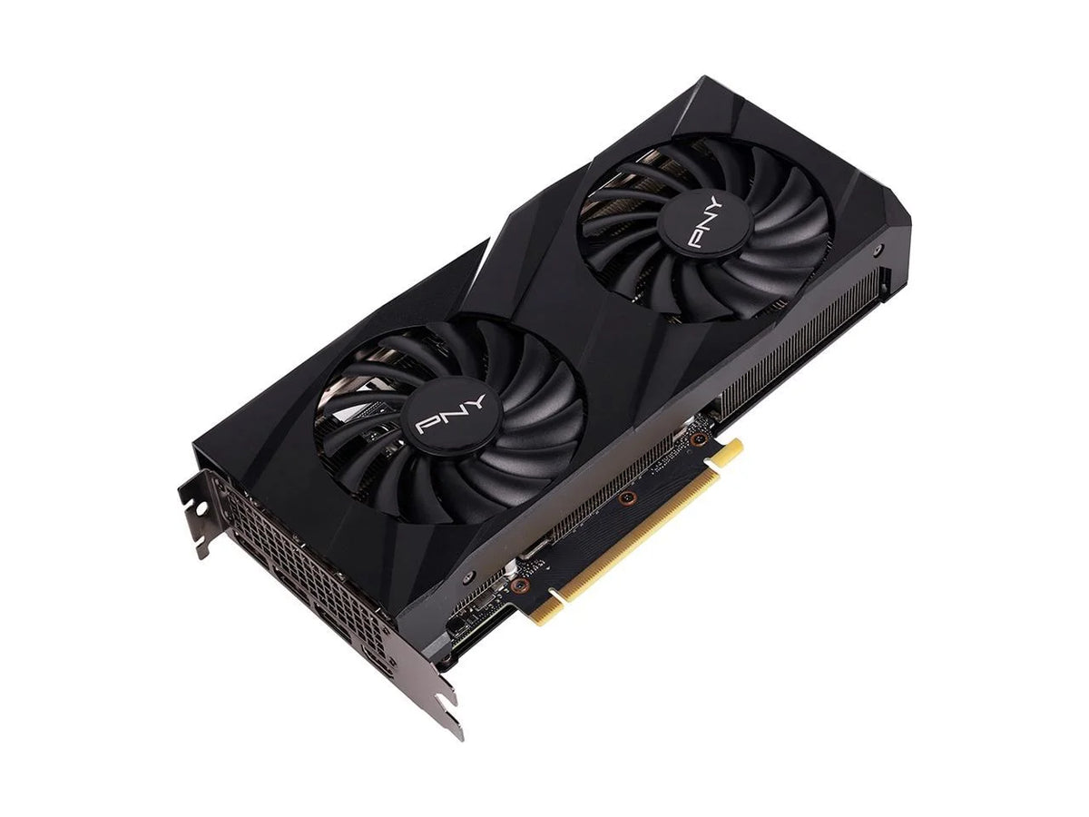 RTX 3060 12GB Dual Fan Graphics Card U864
