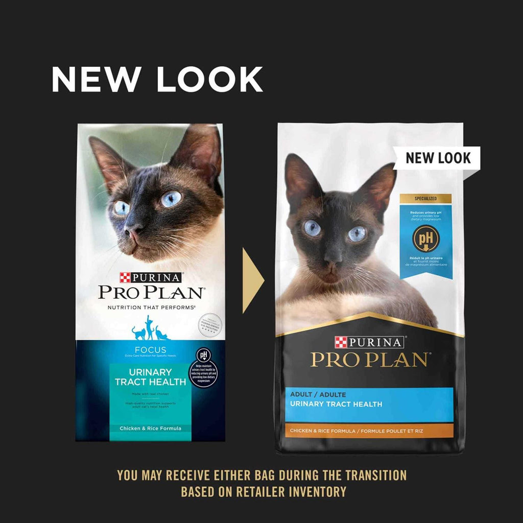 Urinary Tract Health Dry Cat Food O86629