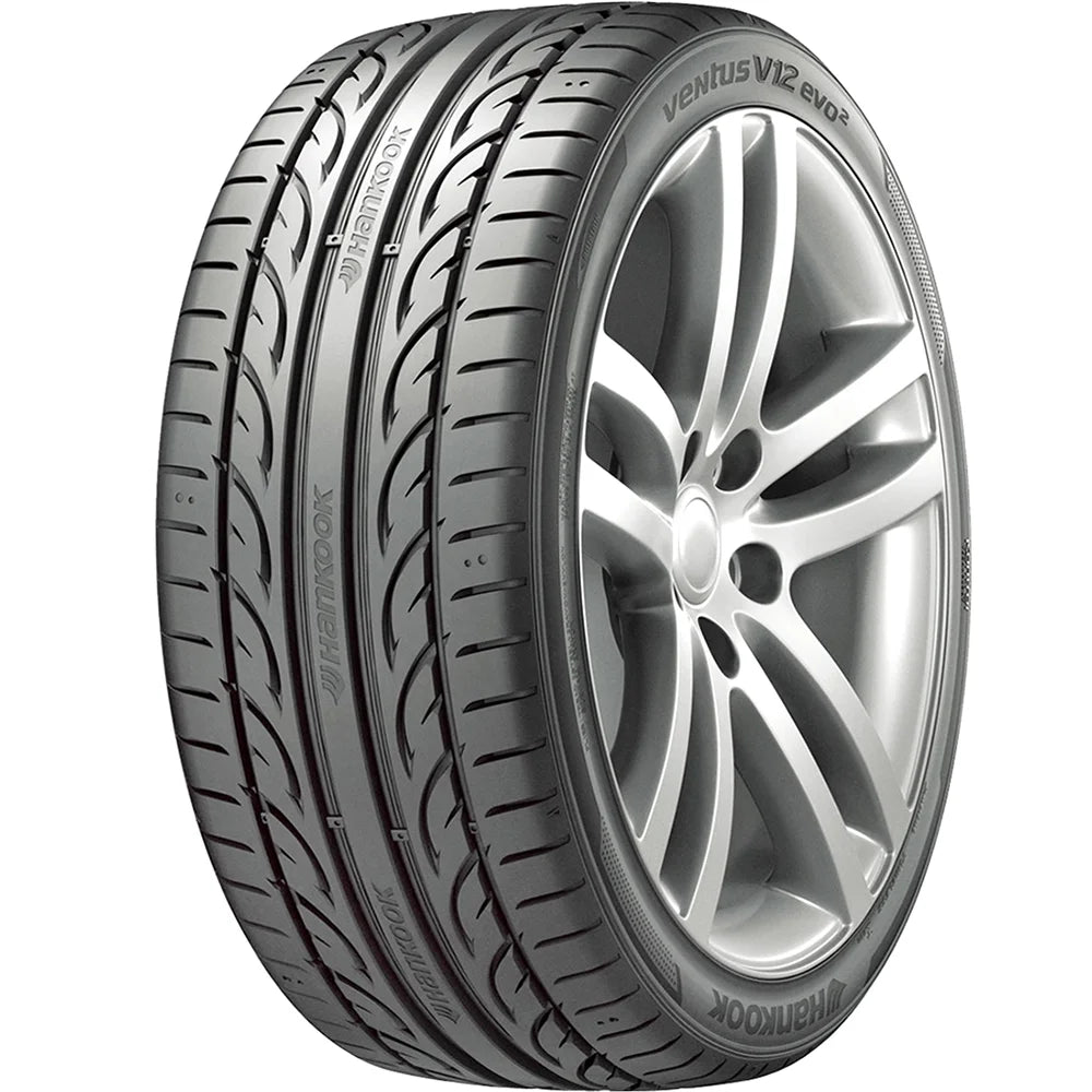 All-Season Tire 225/50R17 98Y T507
